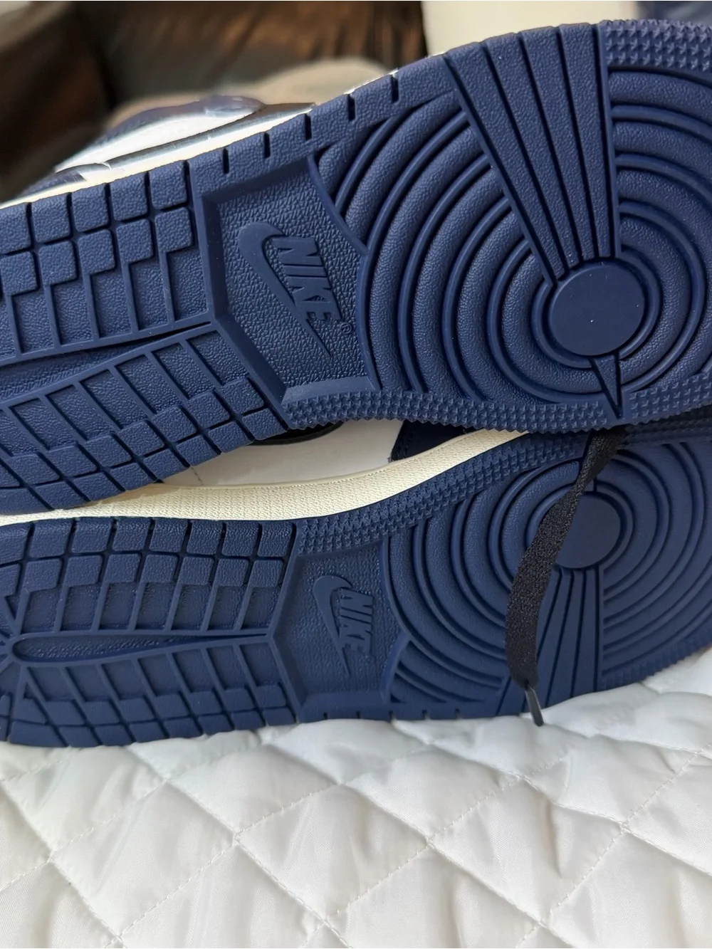 Air Jordan 1 Retro High OG GS